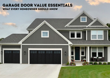 Garage Door Value Essentials